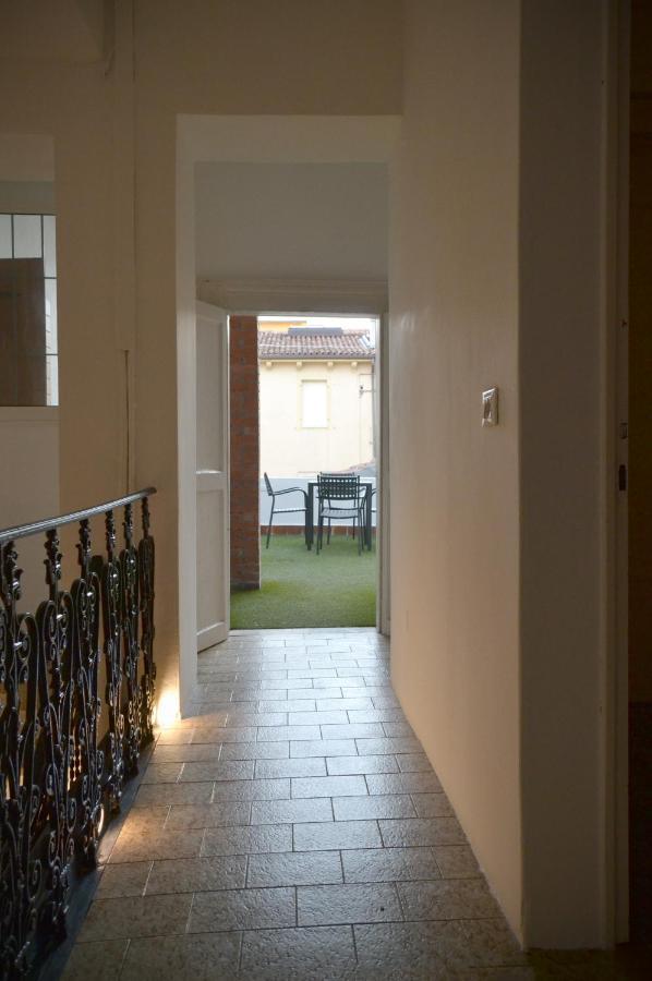 Gabrielli Rooms Et Apartments Sant Antonio Alloggio 4 M0230914084 베로나 외부 사진