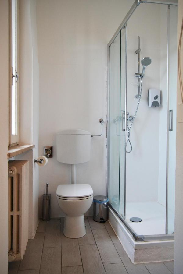 Gabrielli Rooms Et Apartments Sant Antonio Alloggio 4 M0230914084 베로나 외부 사진